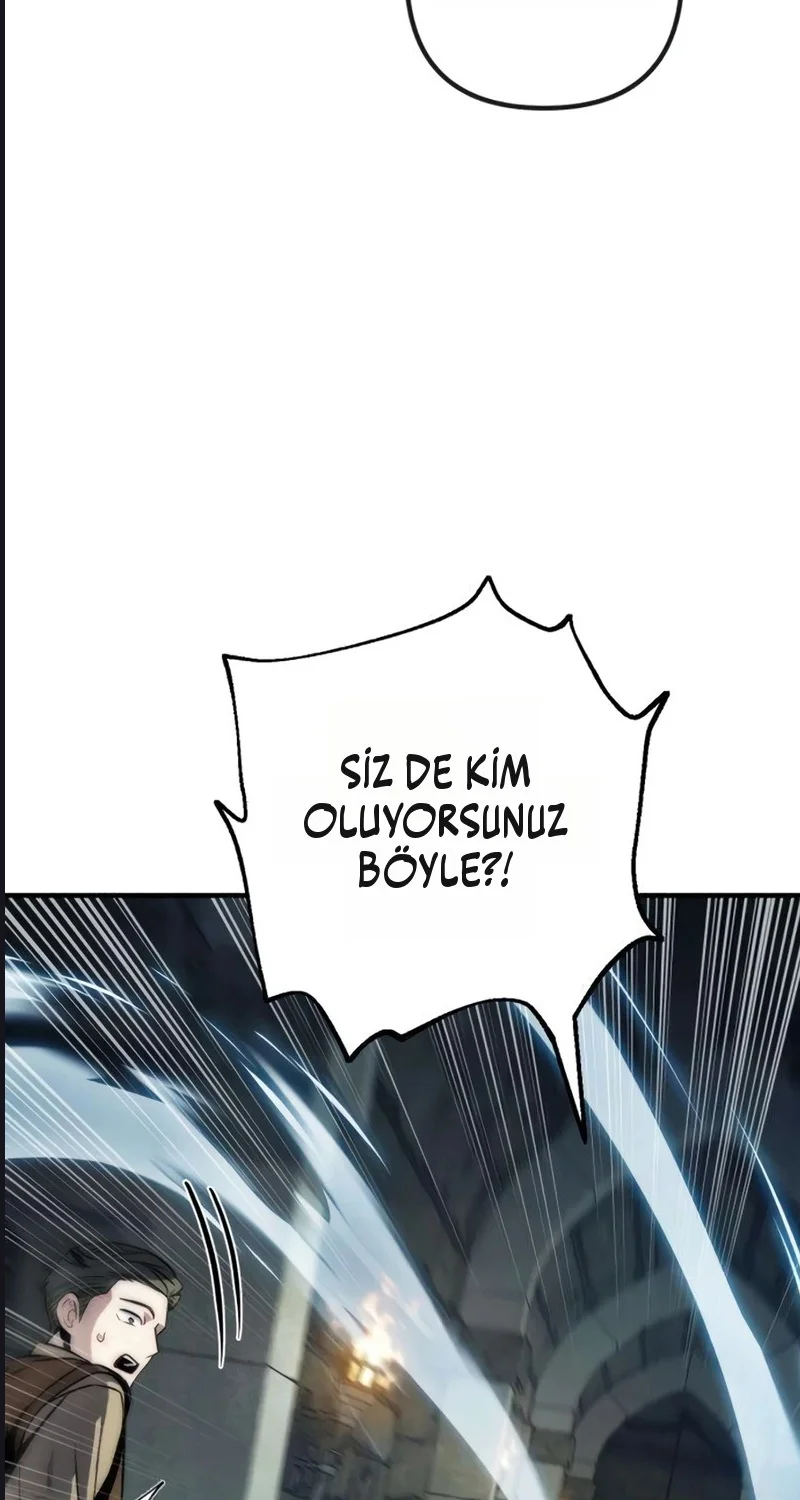 The Margrave's 10th-Class Outcast - Bölüm 8 - Sayfa 64