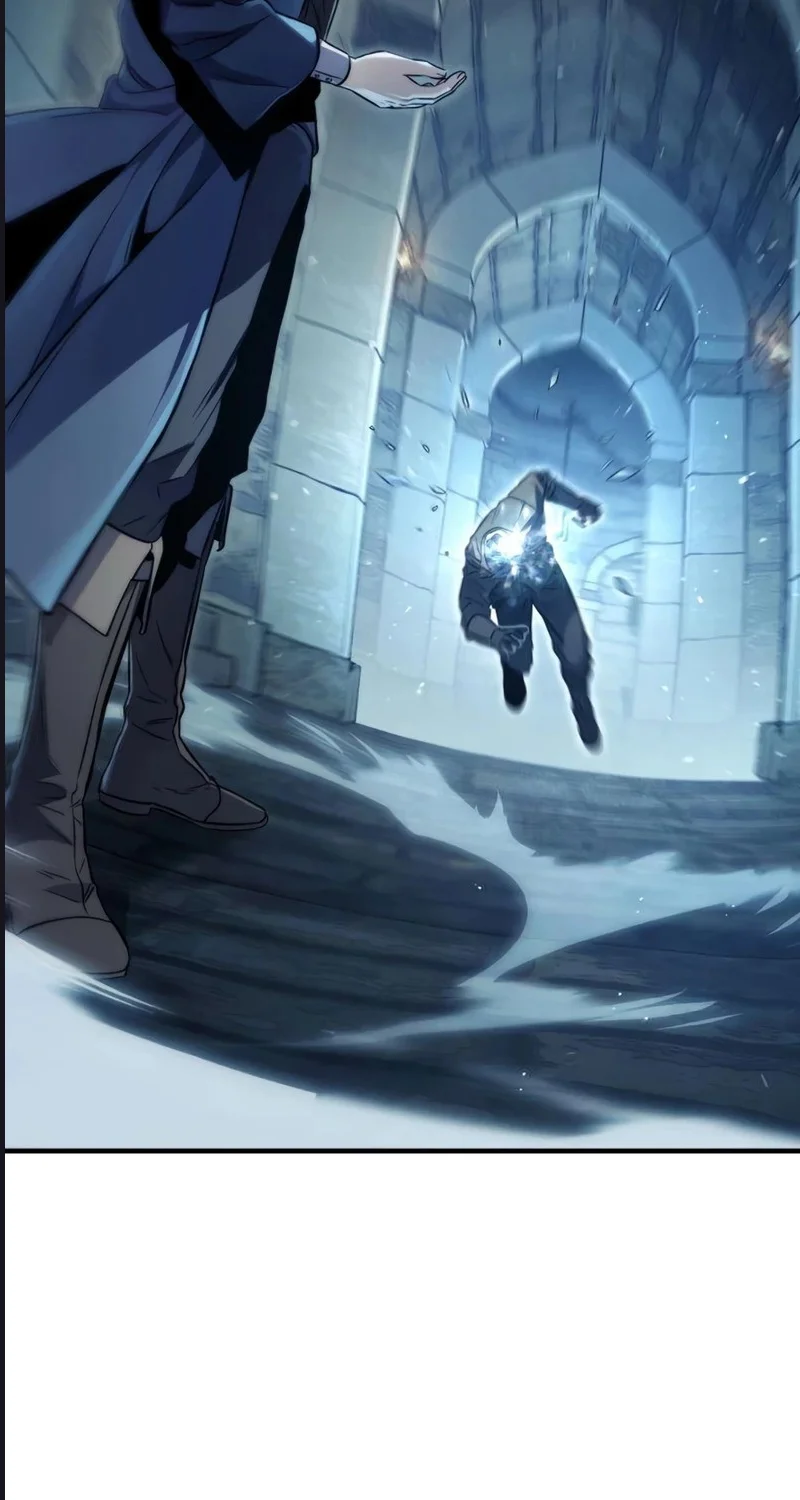 The Margrave's 10th-Class Outcast - Bölüm 8 - Sayfa 73