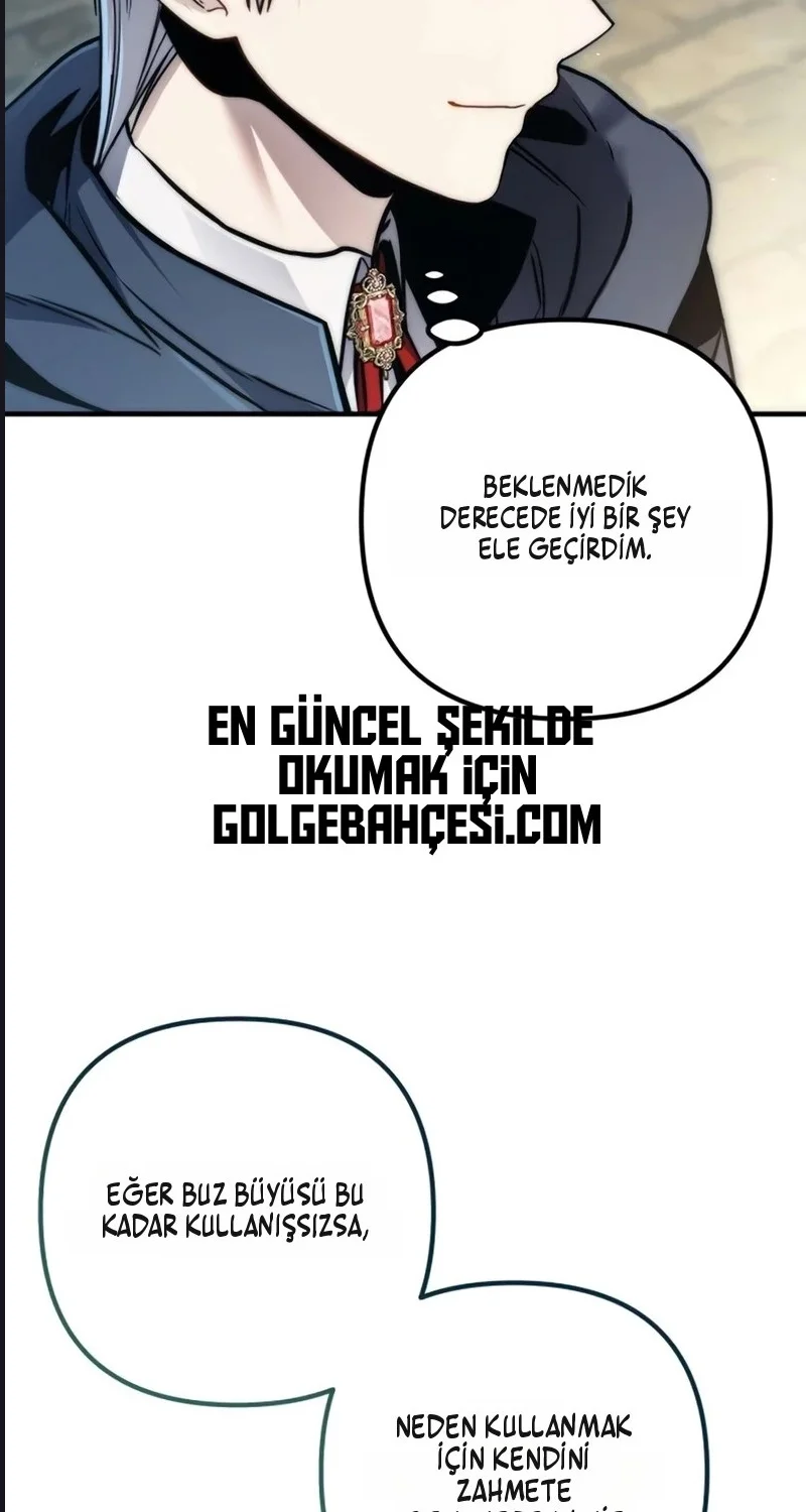 The Margrave's 10th-Class Outcast - Bölüm 8 - Sayfa 80