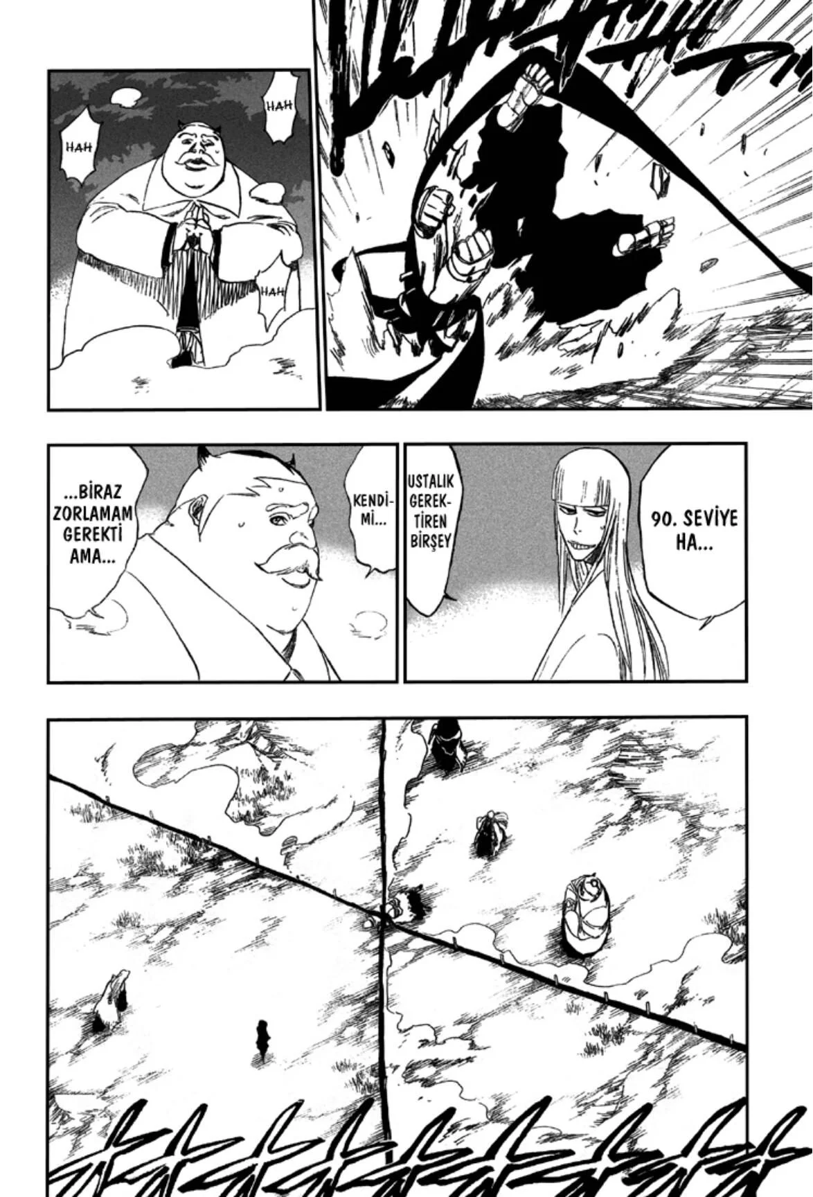 Bleach - Bölüm 315.9 - Sayfa 10
