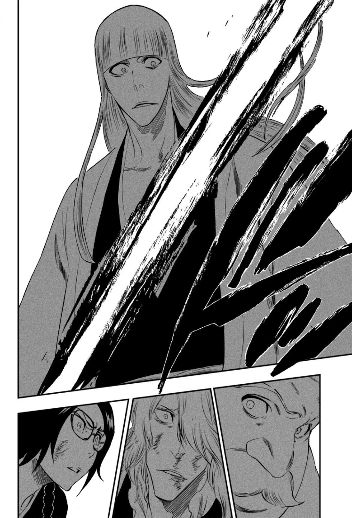 Bleach - Bölüm 315.9 - Sayfa 12