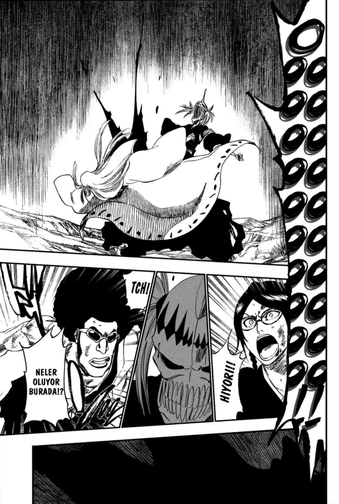 Bleach - Bölüm 315.9 - Sayfa 13