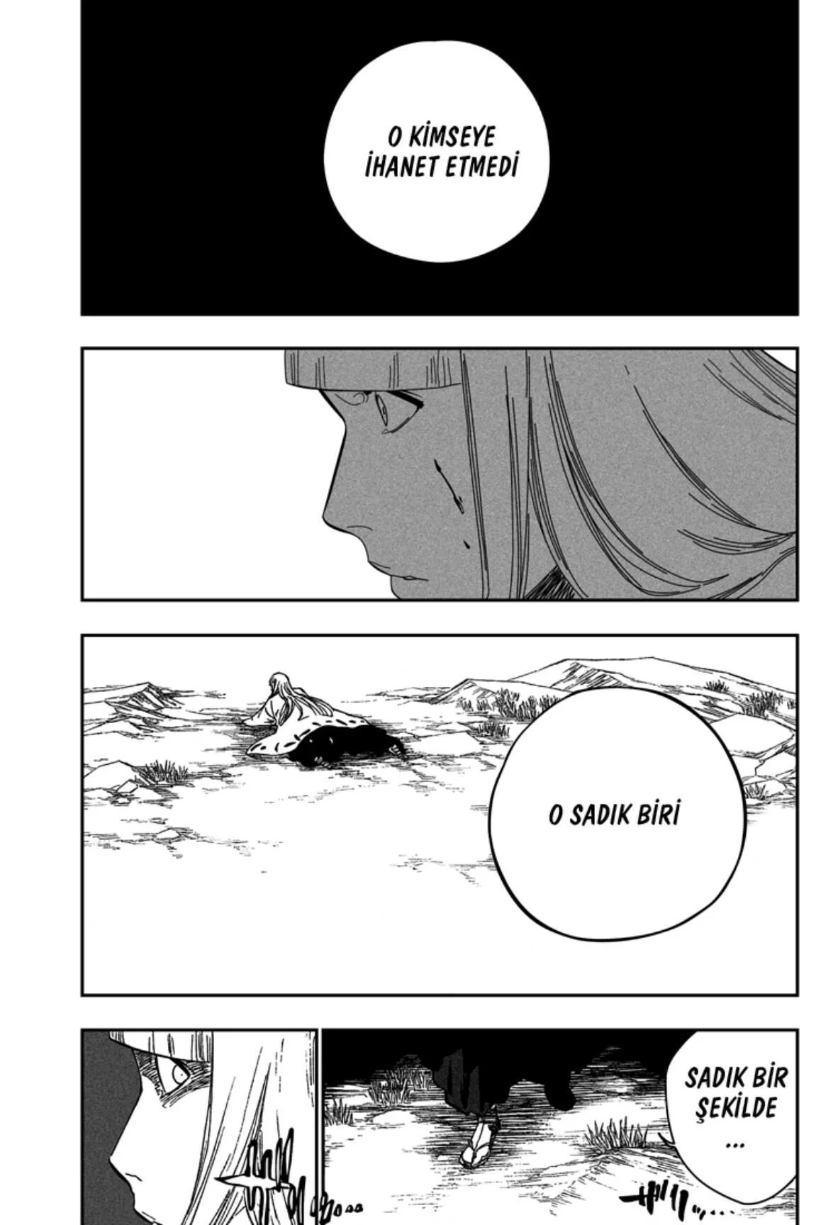 Bleach - Bölüm 315.9 - Sayfa 17