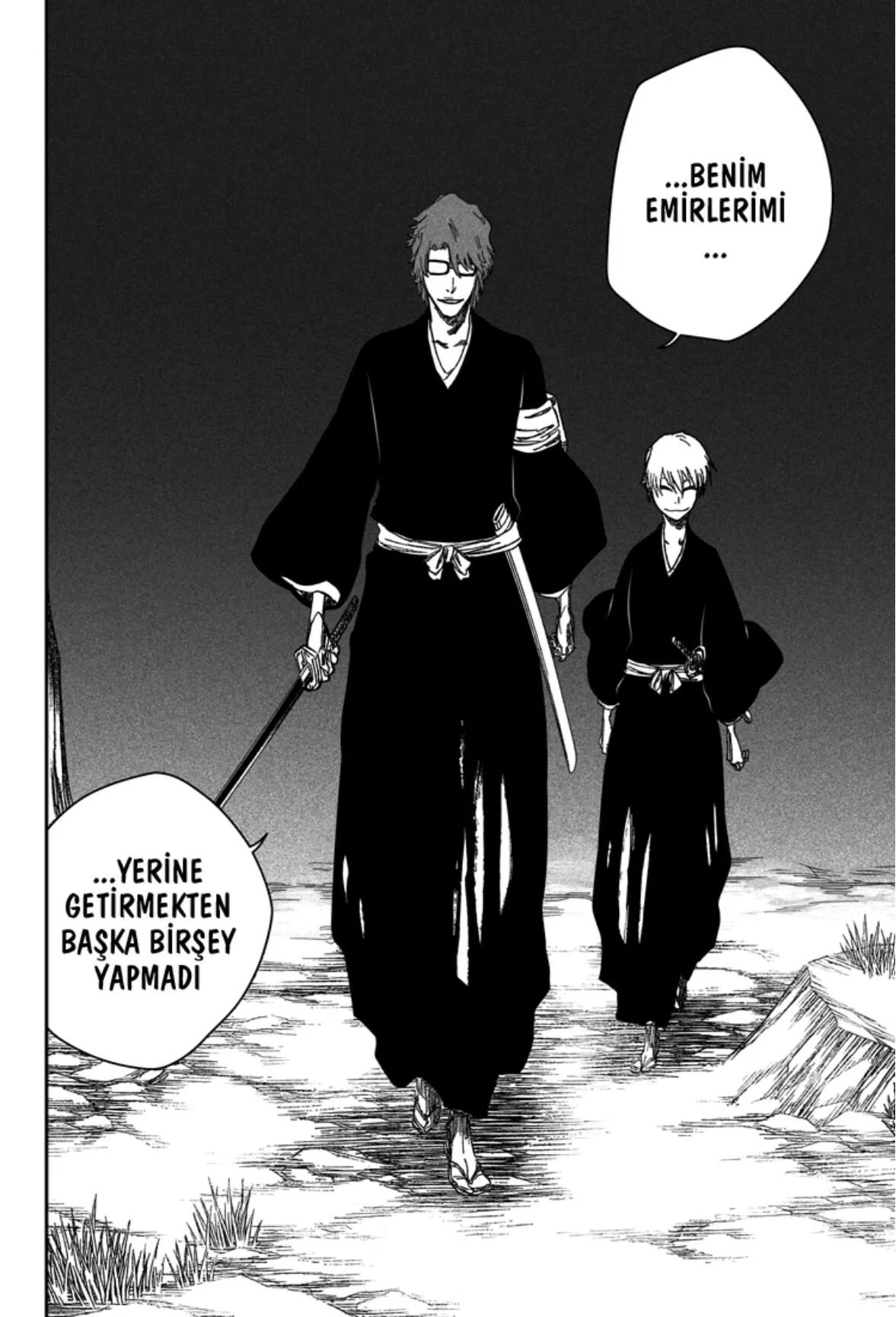Bleach - Bölüm 315.9 - Sayfa 18