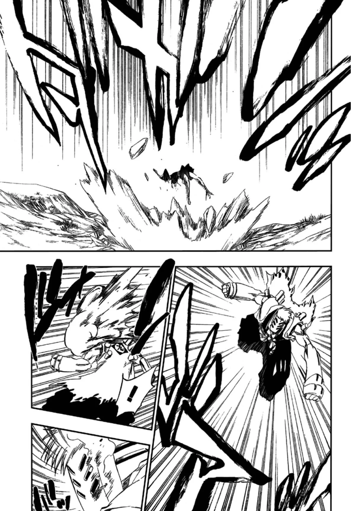 Bleach - Bölüm 315.9 - Sayfa 7