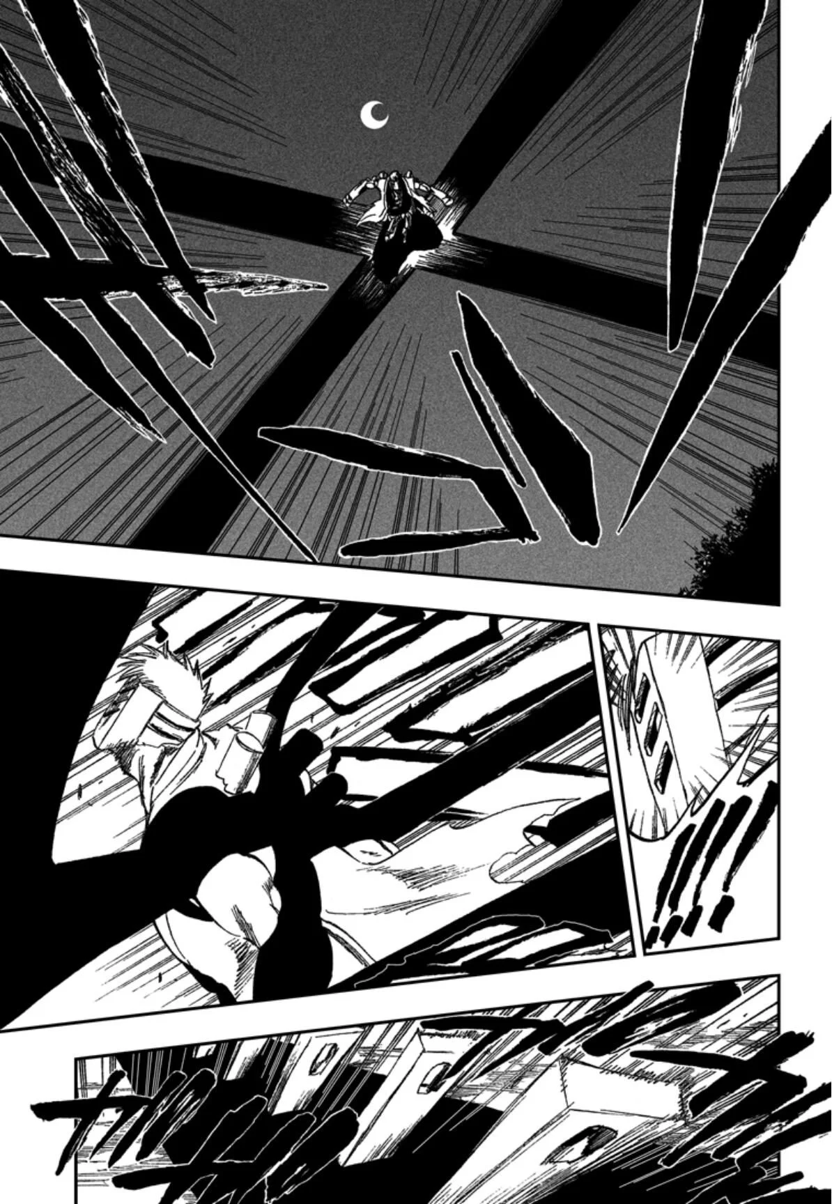 Bleach - Bölüm 315.9 - Sayfa 9
