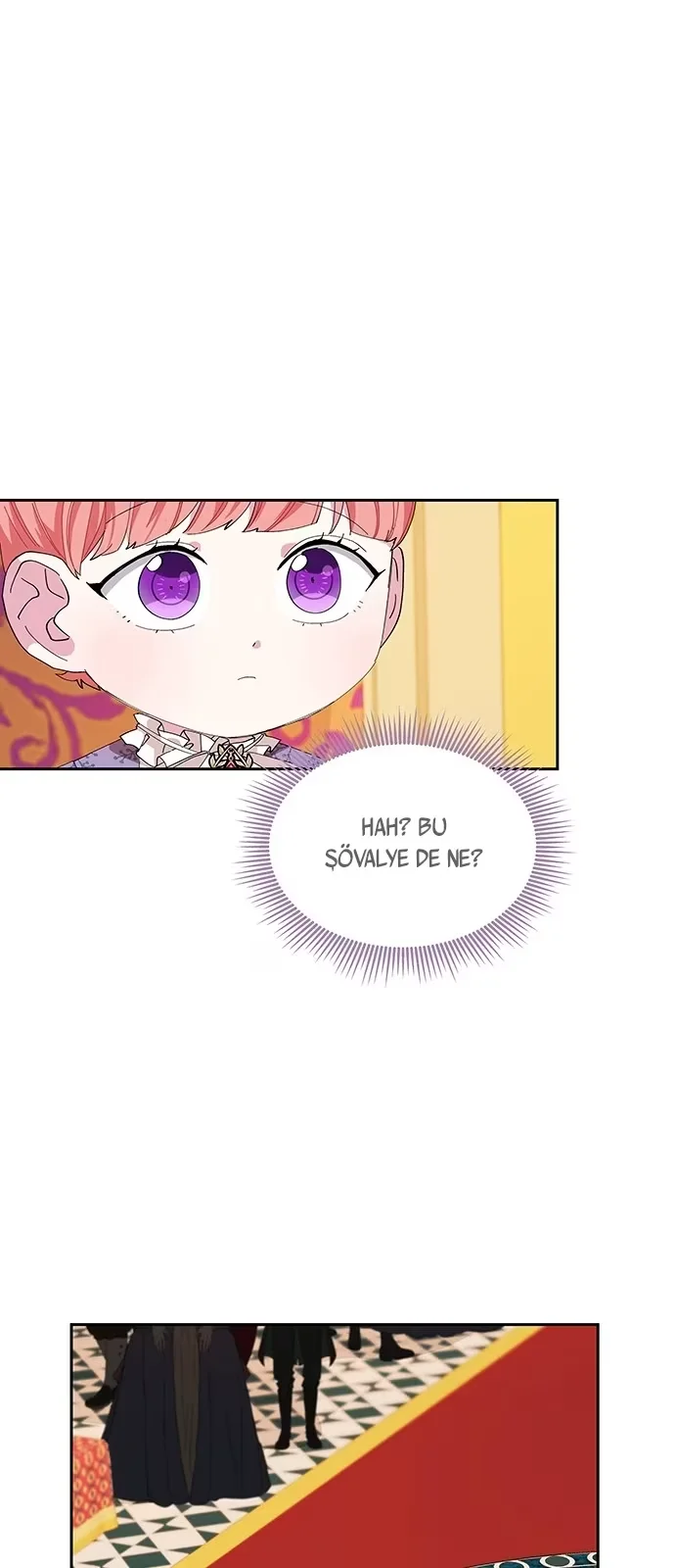 You Can't Change a Person! - Bölüm 16 - Sayfa 20
