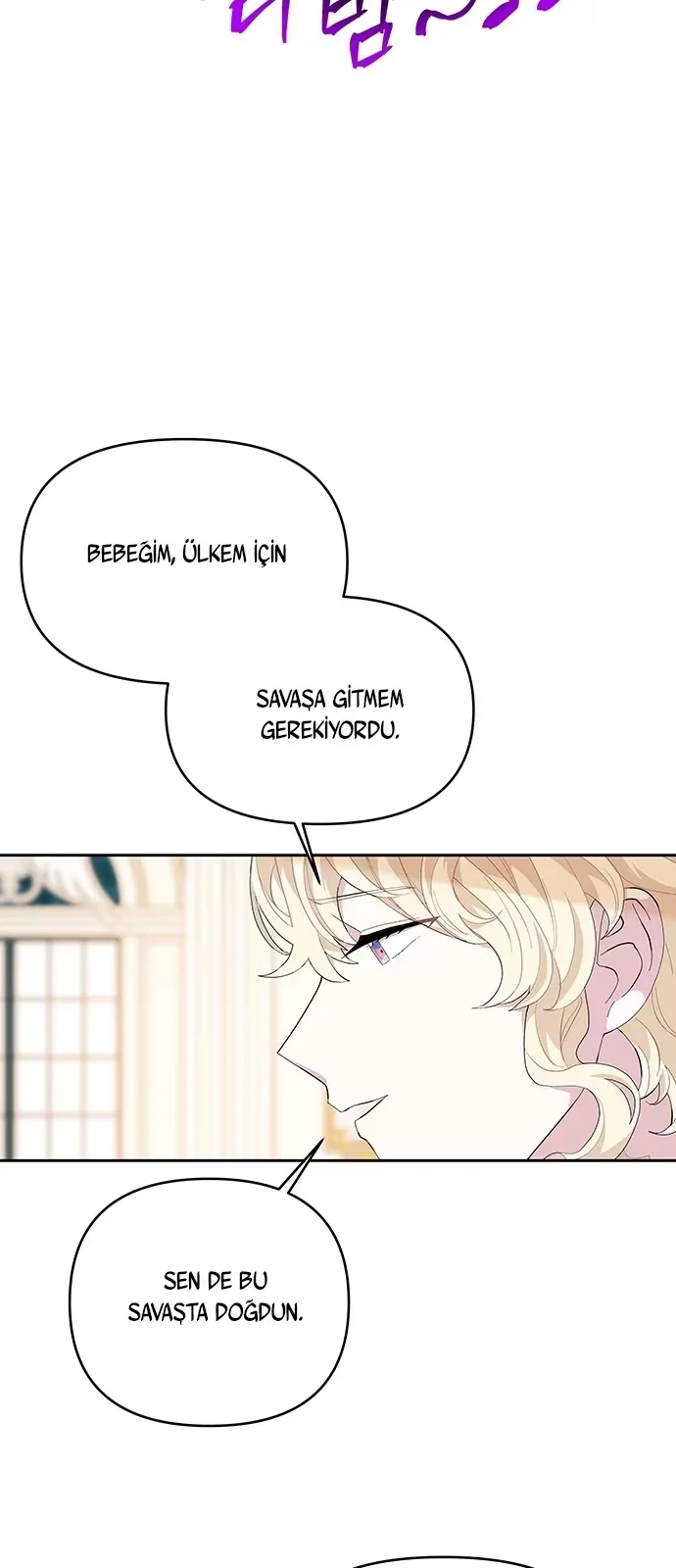 You Can't Change a Person! - Bölüm 16 - Sayfa 39