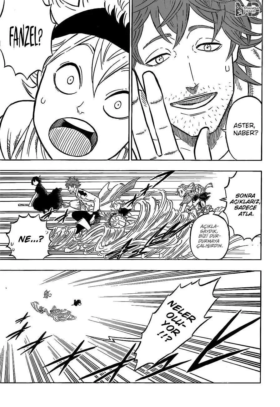 Black Clover - Bölüm 82 - Sayfa 12