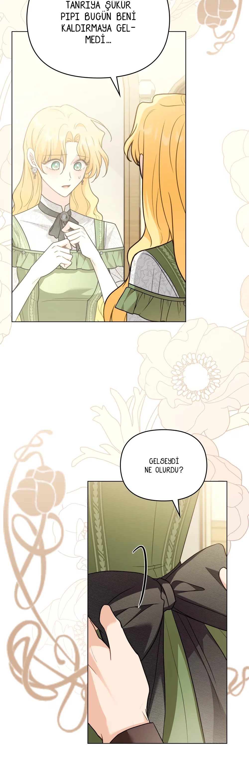 Finding Camellia - Bölüm 112 - Sayfa 11