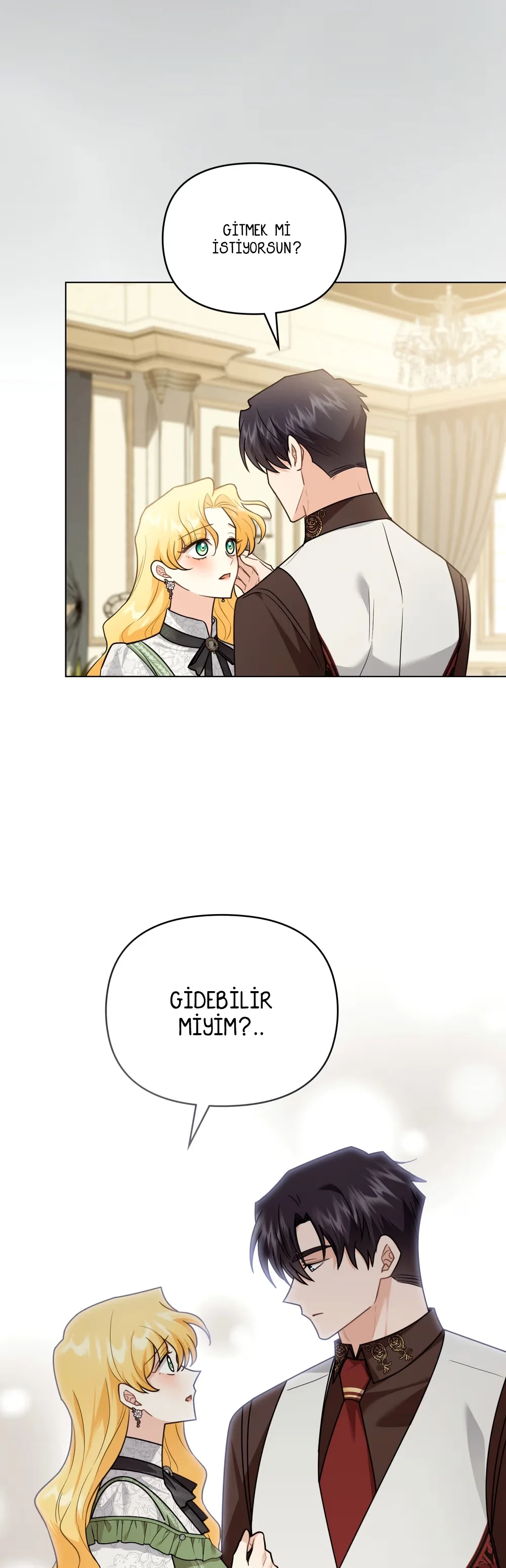 Finding Camellia - Bölüm 112 - Sayfa 17