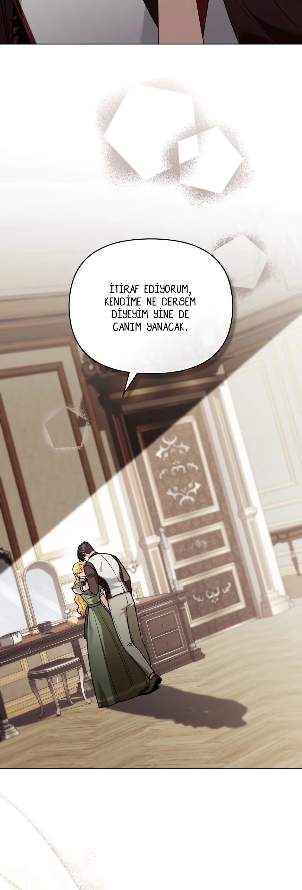Finding Camellia - Bölüm 112 - Sayfa 25