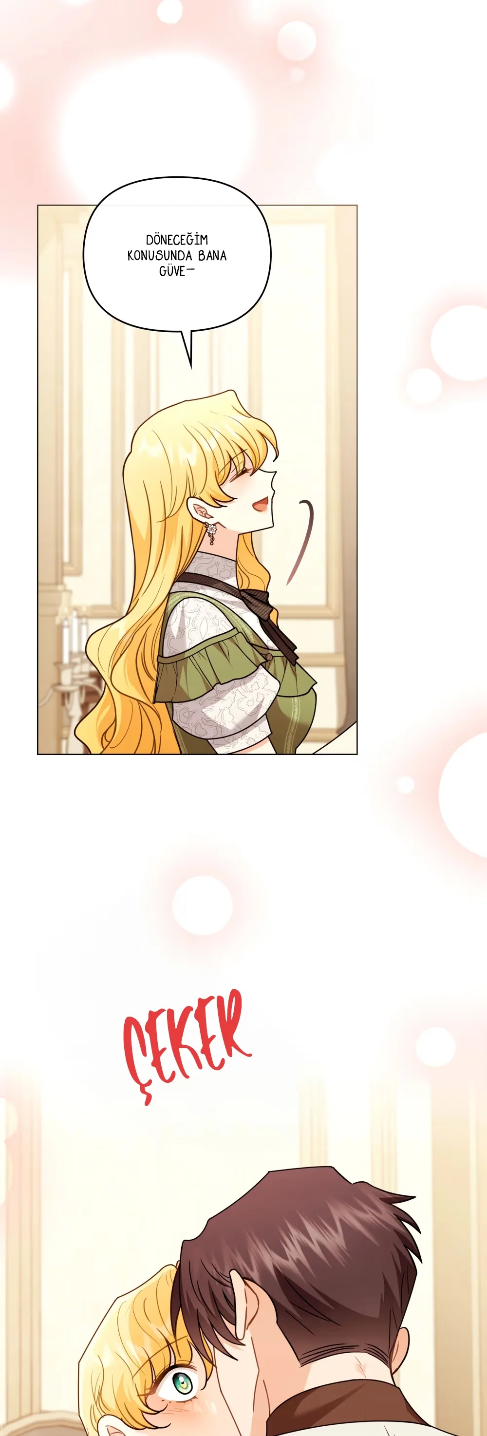 Finding Camellia - Bölüm 112 - Sayfa 30