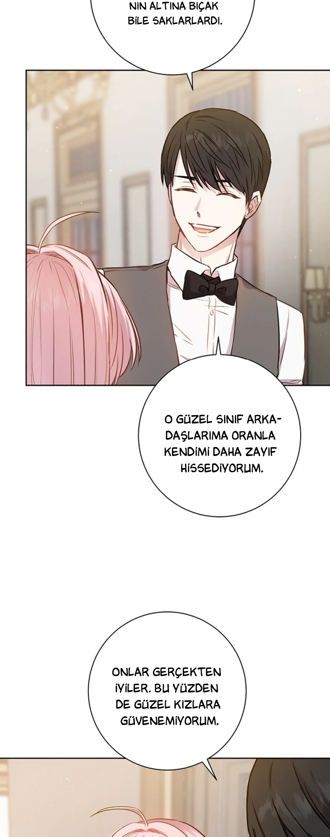 The Princess's Double Life - Bölüm 13 - Sayfa 11
