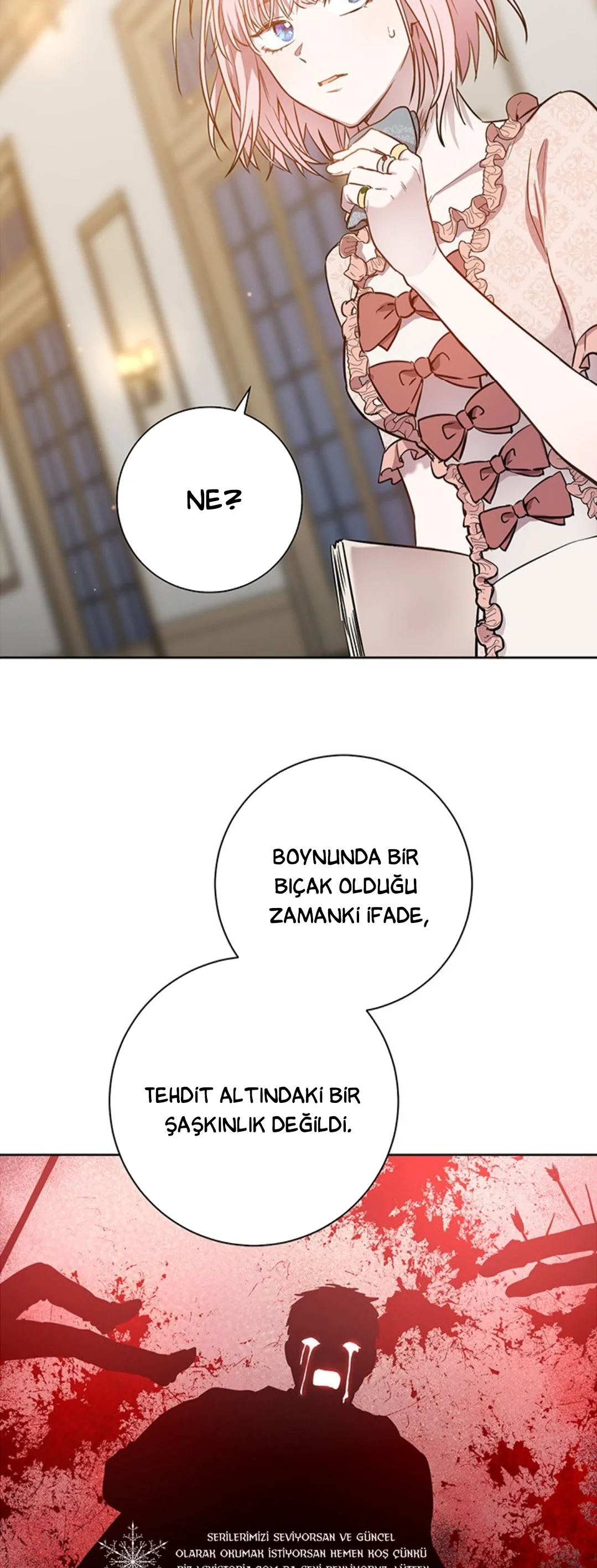 The Princess's Double Life - Bölüm 13 - Sayfa 21