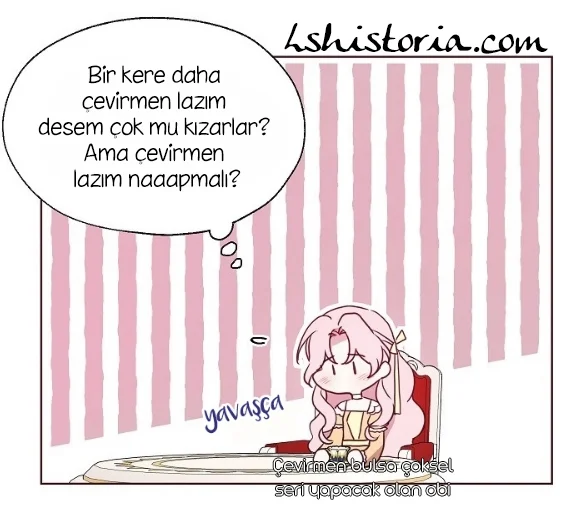 The Princess's Double Life - Bölüm 13 - Sayfa 61