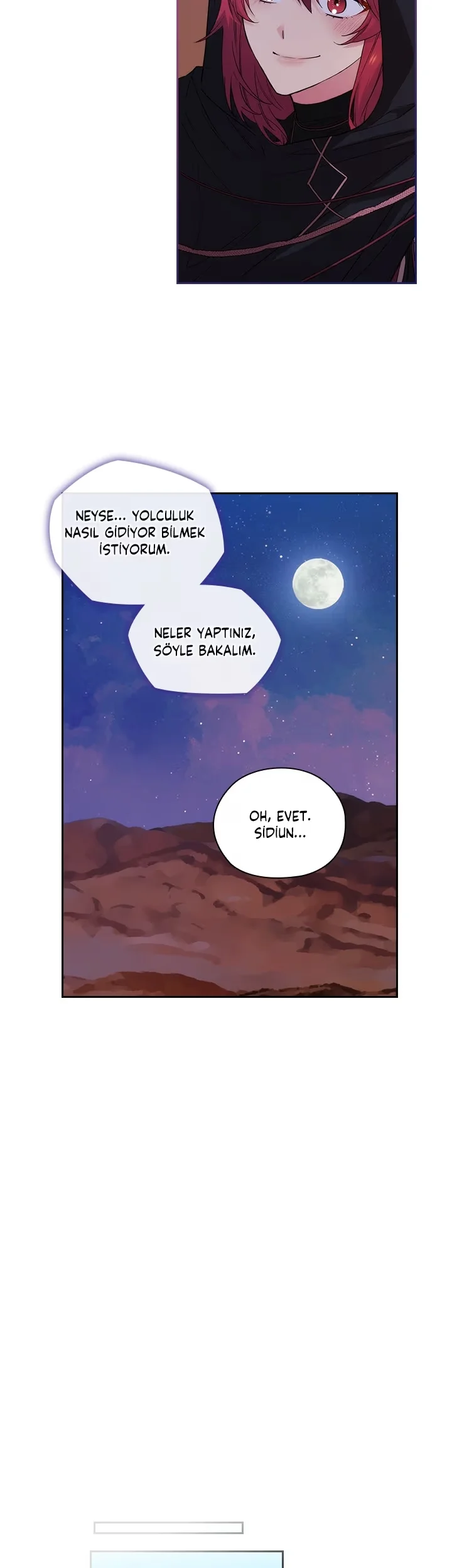 Adonis - Bölüm 203 - Sayfa 16