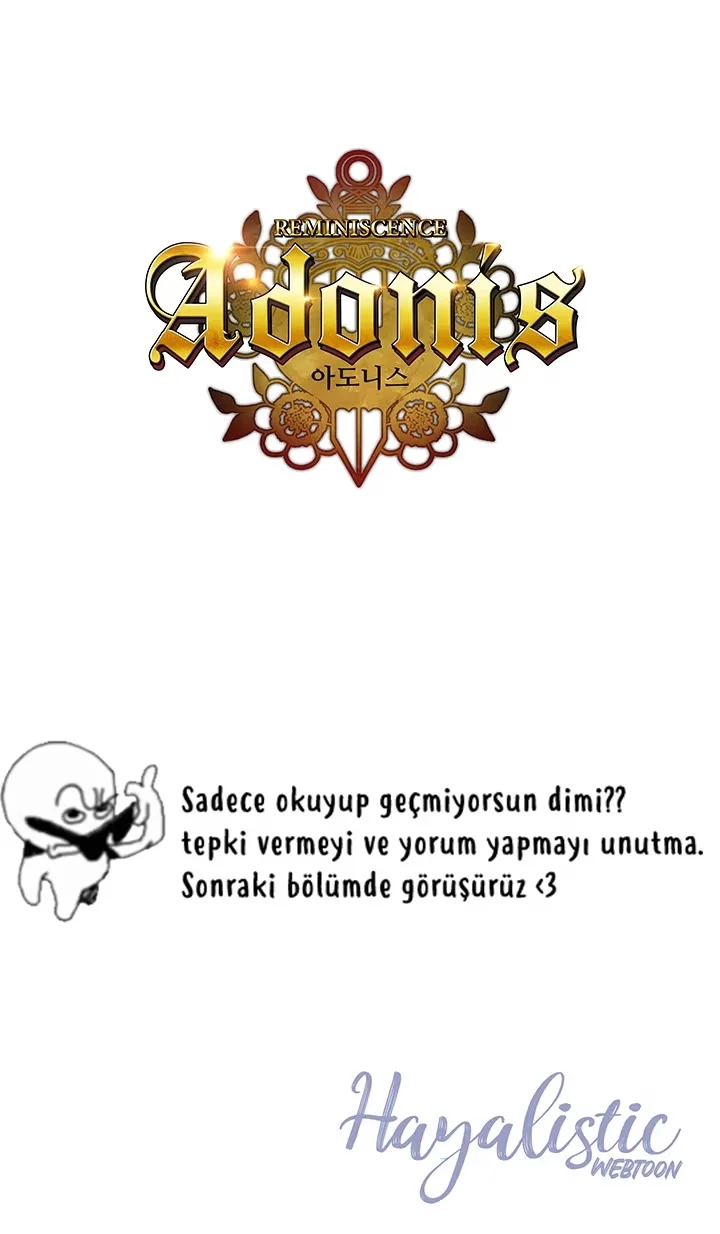 Adonis - Bölüm 203 - Sayfa 35