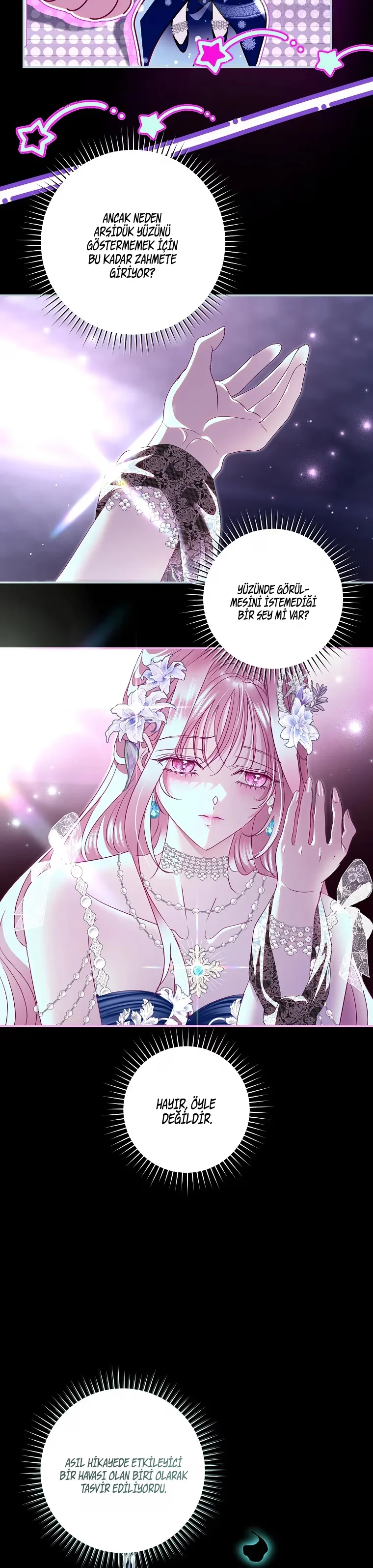 Villain, I'll Do Everything Except Marriage for You! - Bölüm 41 - Sayfa 4