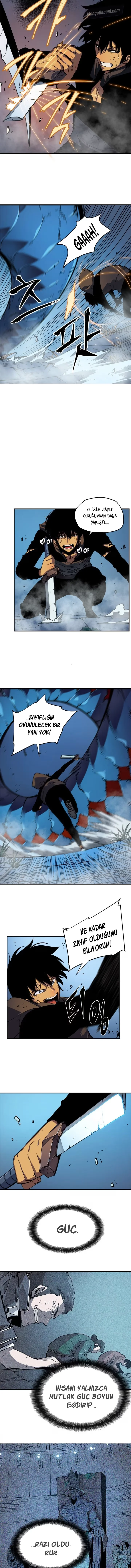 Solo Leveling - Bölüm 16 - Sayfa 6