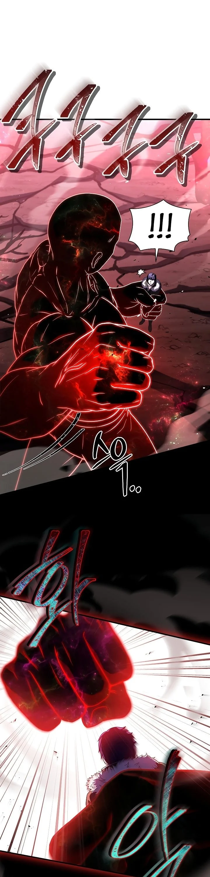 The Rebirth of the 8th-Circled Wizard - Bölüm 149 - Sayfa 47