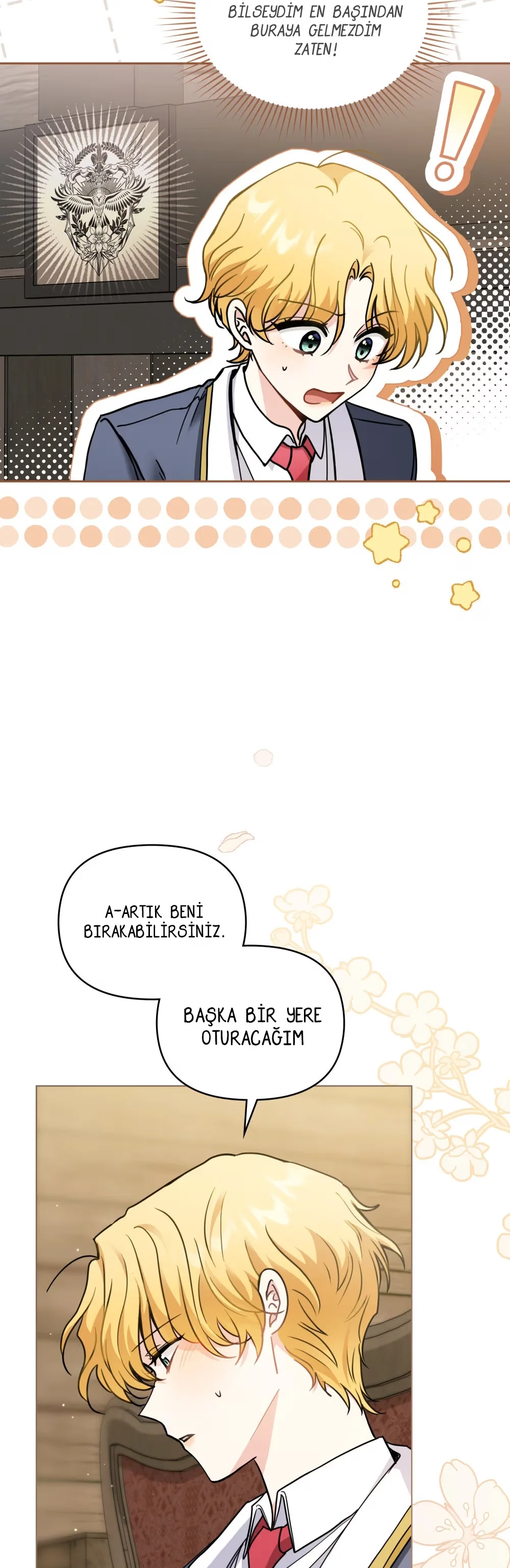 Finding Camellia - Bölüm 52 - Sayfa 15