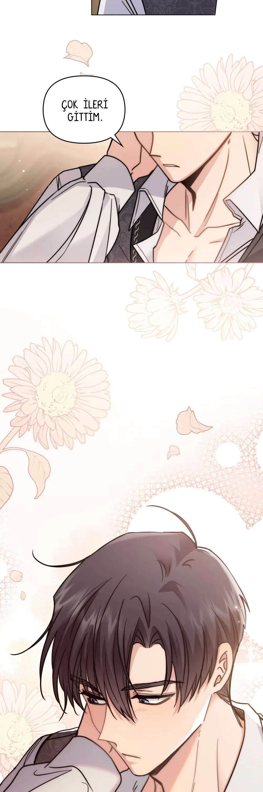 Finding Camellia - Bölüm 52 - Sayfa 30