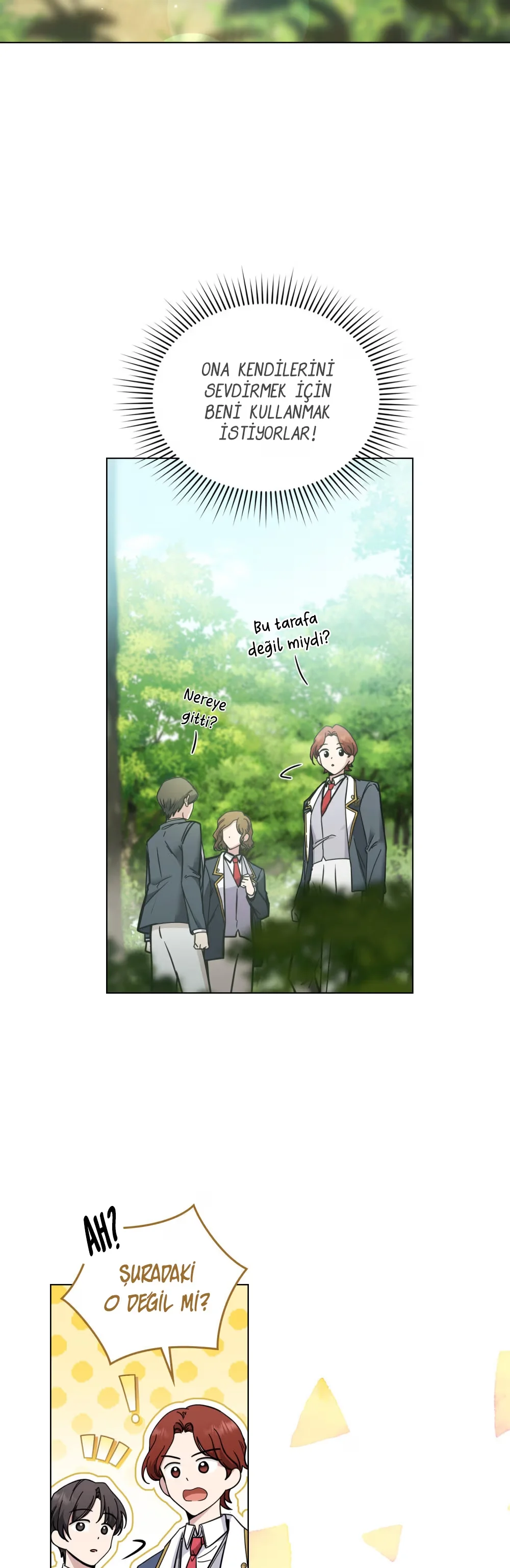 Finding Camellia - Bölüm 52 - Sayfa 5