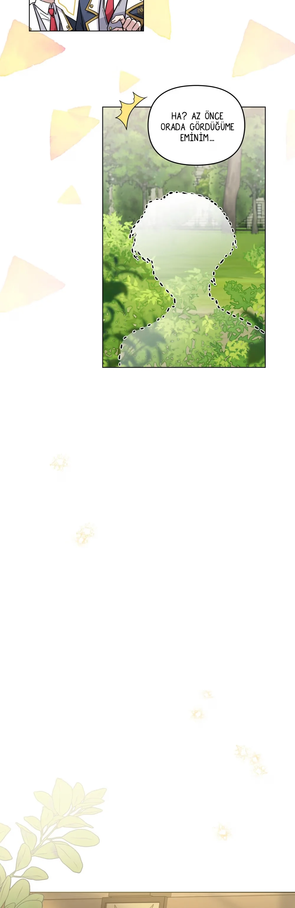 Finding Camellia - Bölüm 52 - Sayfa 6