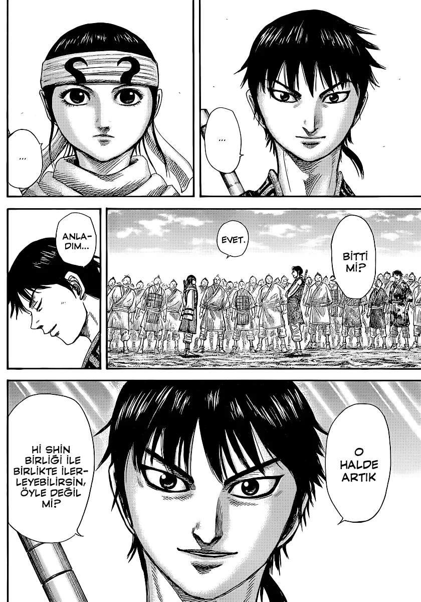 Kingdom - Bölüm 364 - Sayfa 4