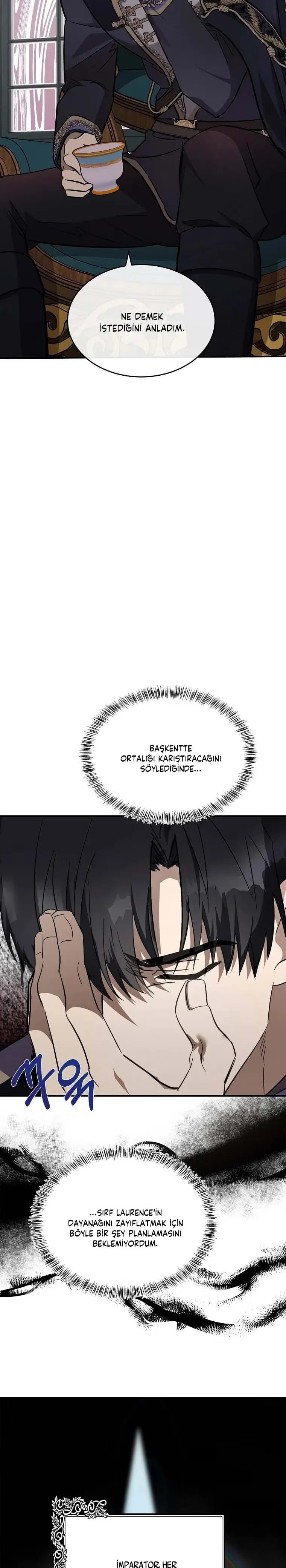 The Villainess Lives Twice - Bölüm 121 - Sayfa 10