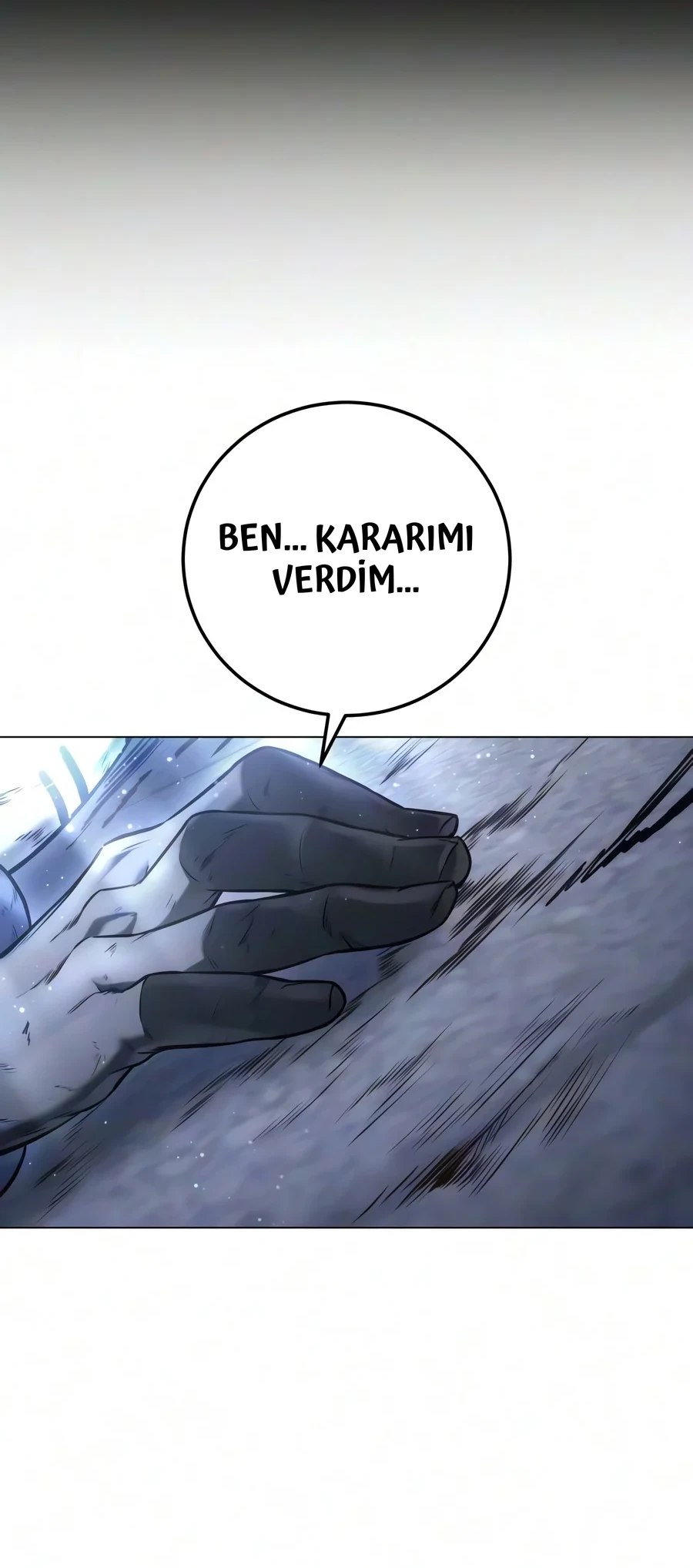 War of Extinction - Bölüm 10 - Sayfa 21