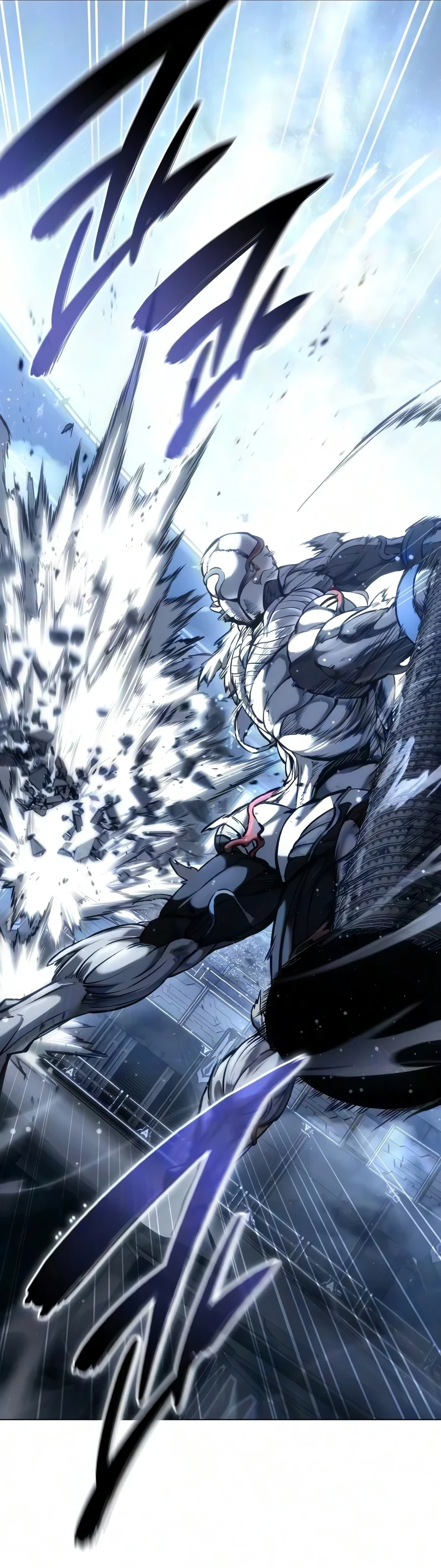 War of Extinction - Bölüm 10 - Sayfa 41