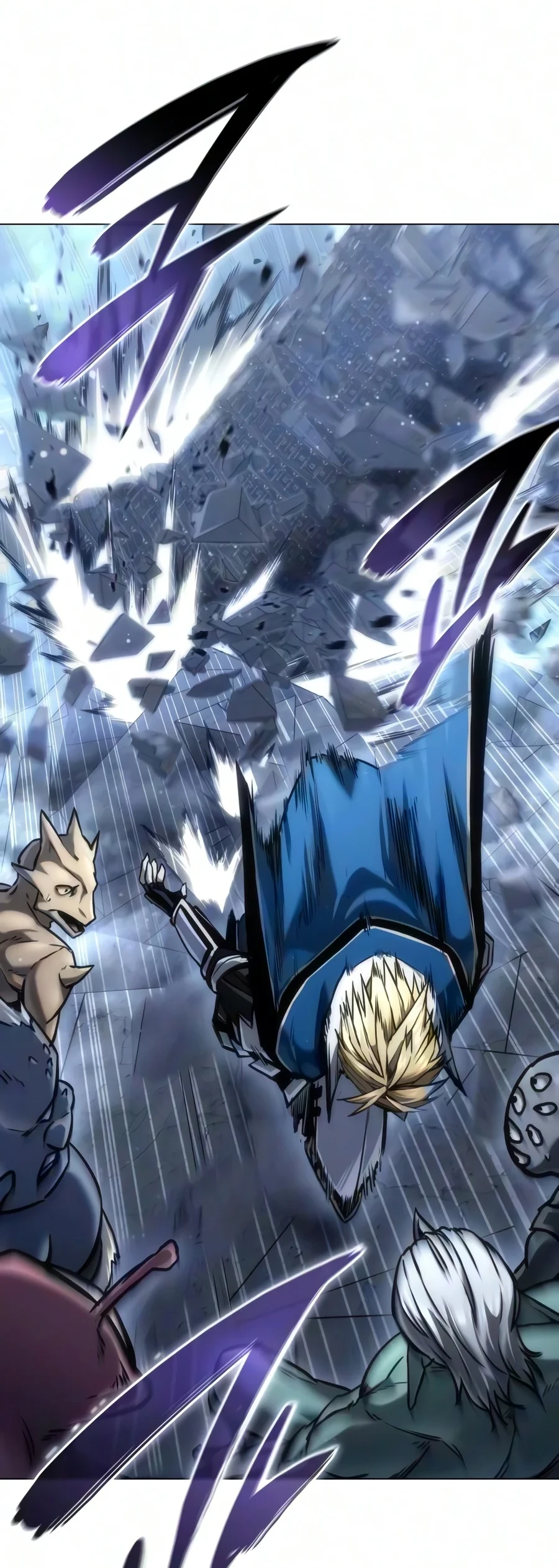 War of Extinction - Bölüm 10 - Sayfa 46