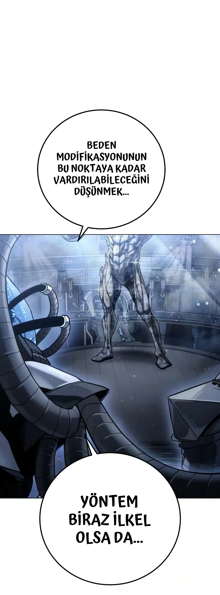 War of Extinction - Bölüm 10 - Sayfa 63