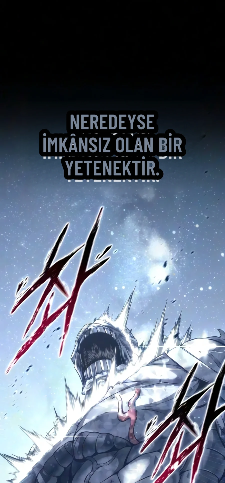 War of Extinction - Bölüm 10 - Sayfa 78