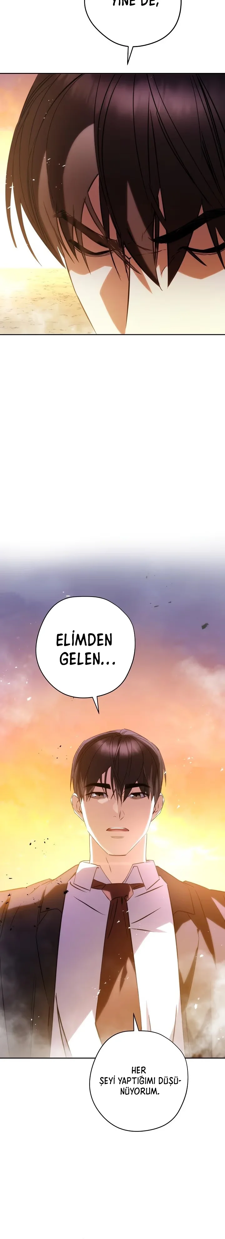 The Live - Bölüm 175 - Sayfa 33