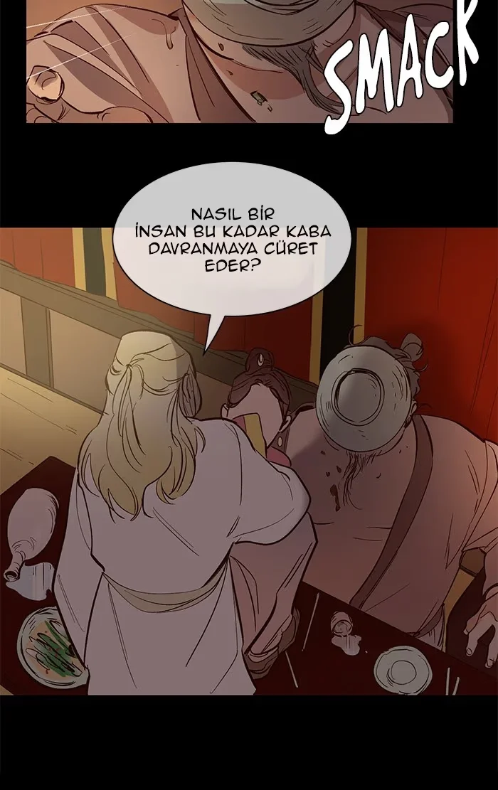 Devil Number 4 - Bölüm 90 - Sayfa 22