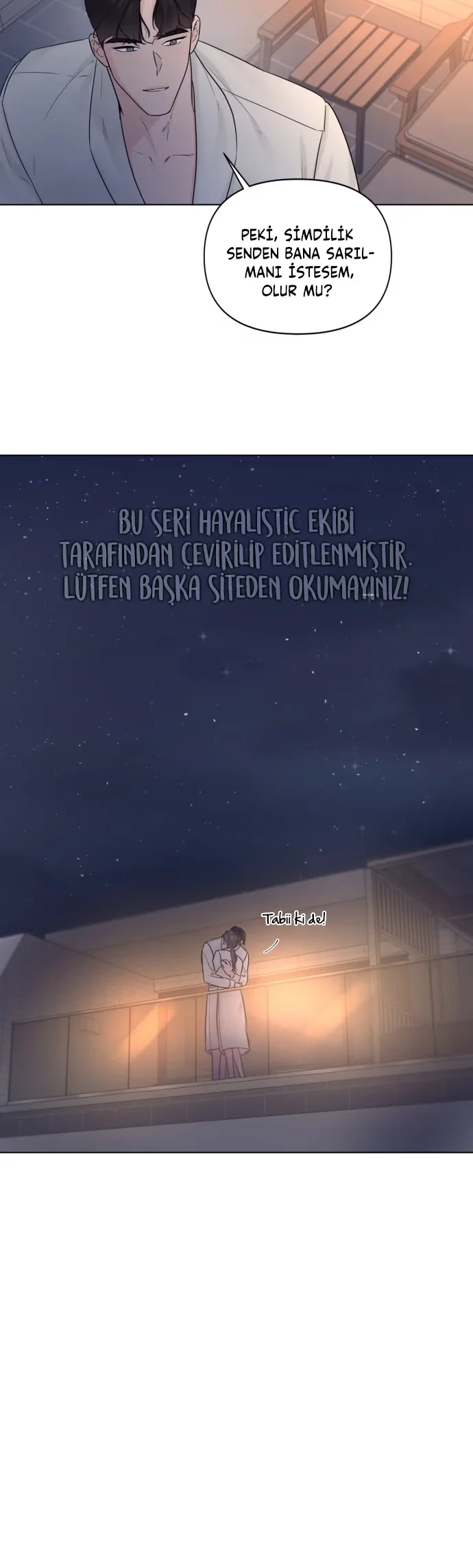 Another Love - Bölüm 48 - Sayfa 11