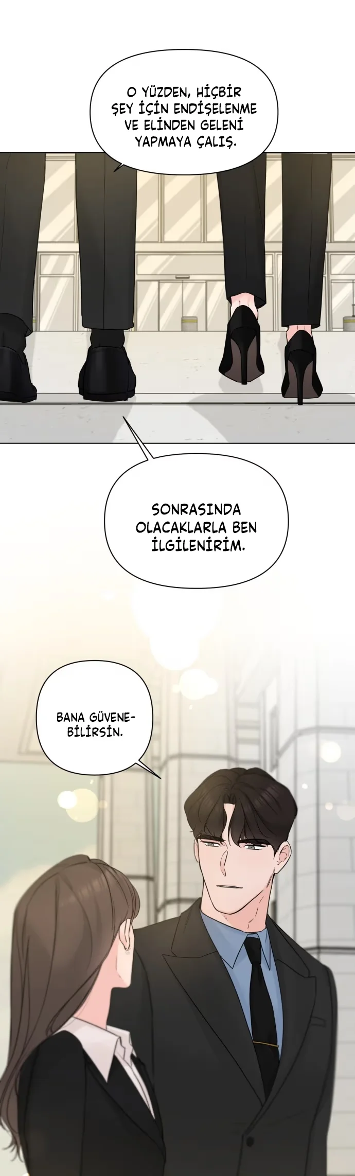 Another Love - Bölüm 48 - Sayfa 22