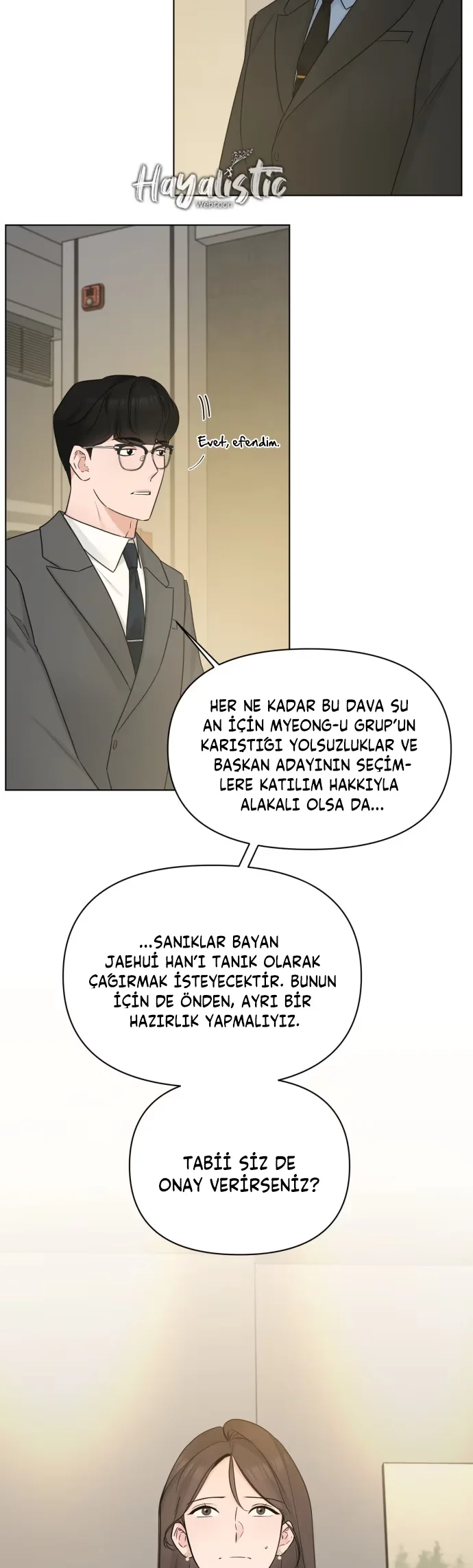 Another Love - Bölüm 48 - Sayfa 30