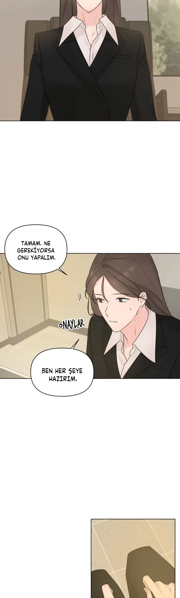 Another Love - Bölüm 48 - Sayfa 31