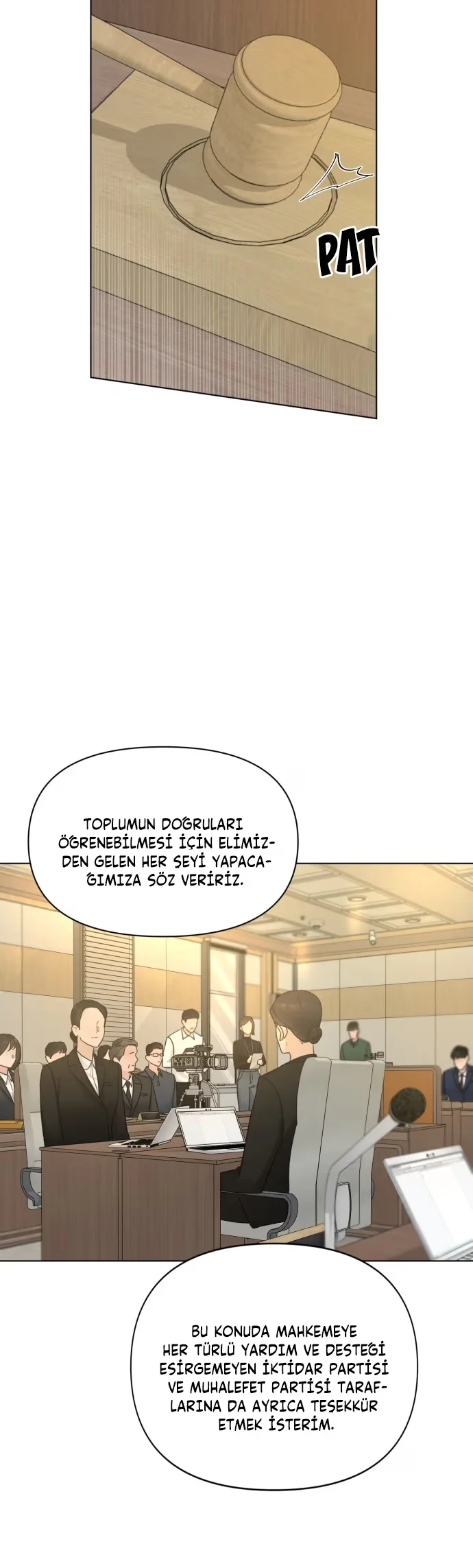 Another Love - Bölüm 48 - Sayfa 35