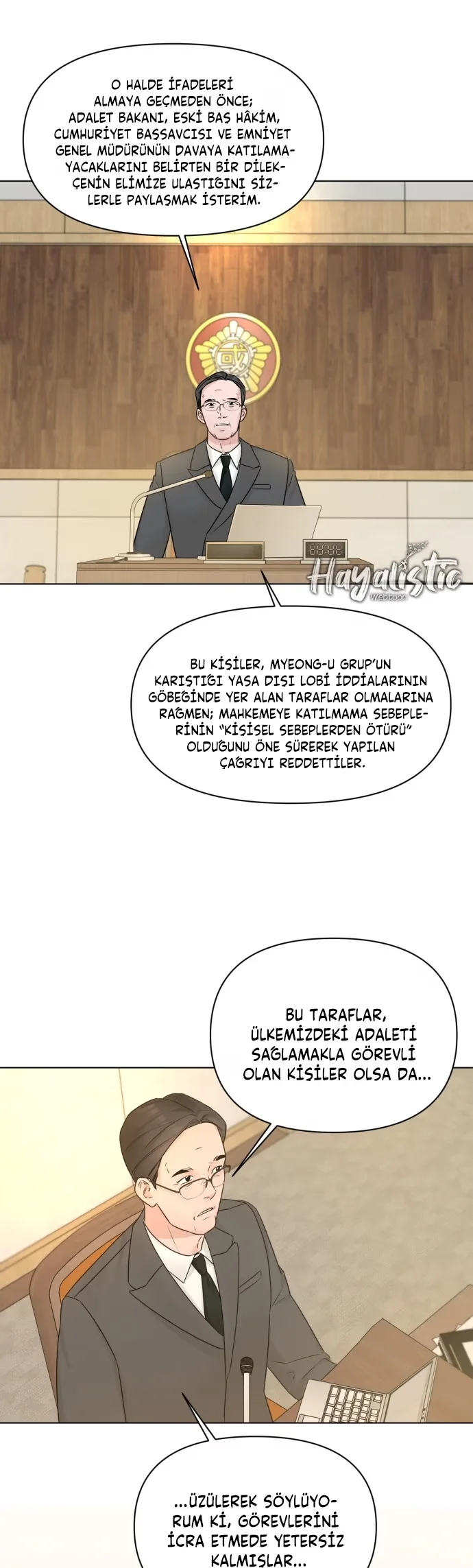Another Love - Bölüm 48 - Sayfa 36