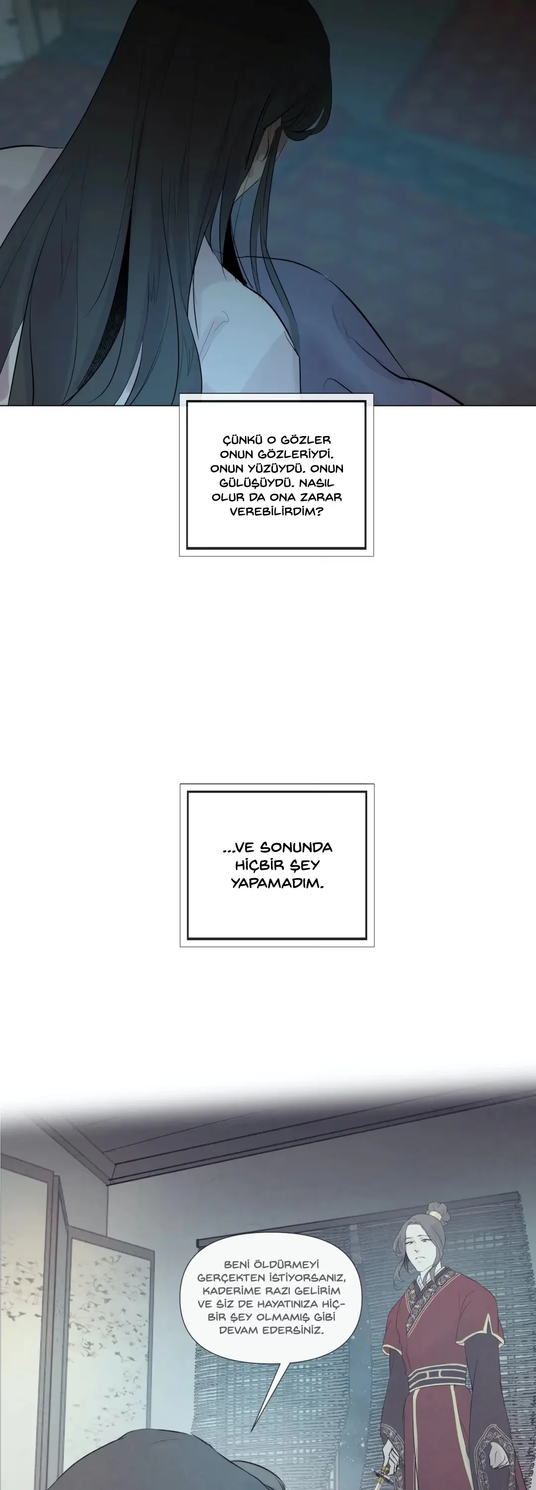 Ellin's Solhwa - Bölüm 50 - Sayfa 17