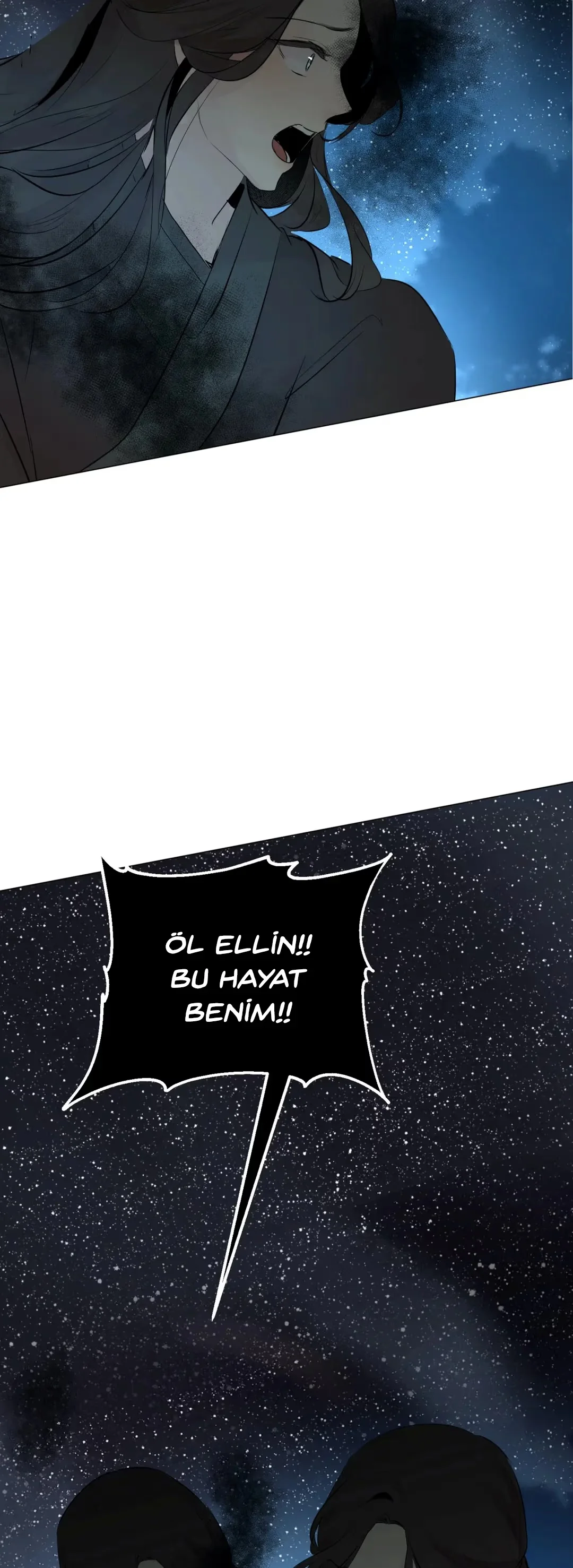 Ellin's Solhwa - Bölüm 50 - Sayfa 24