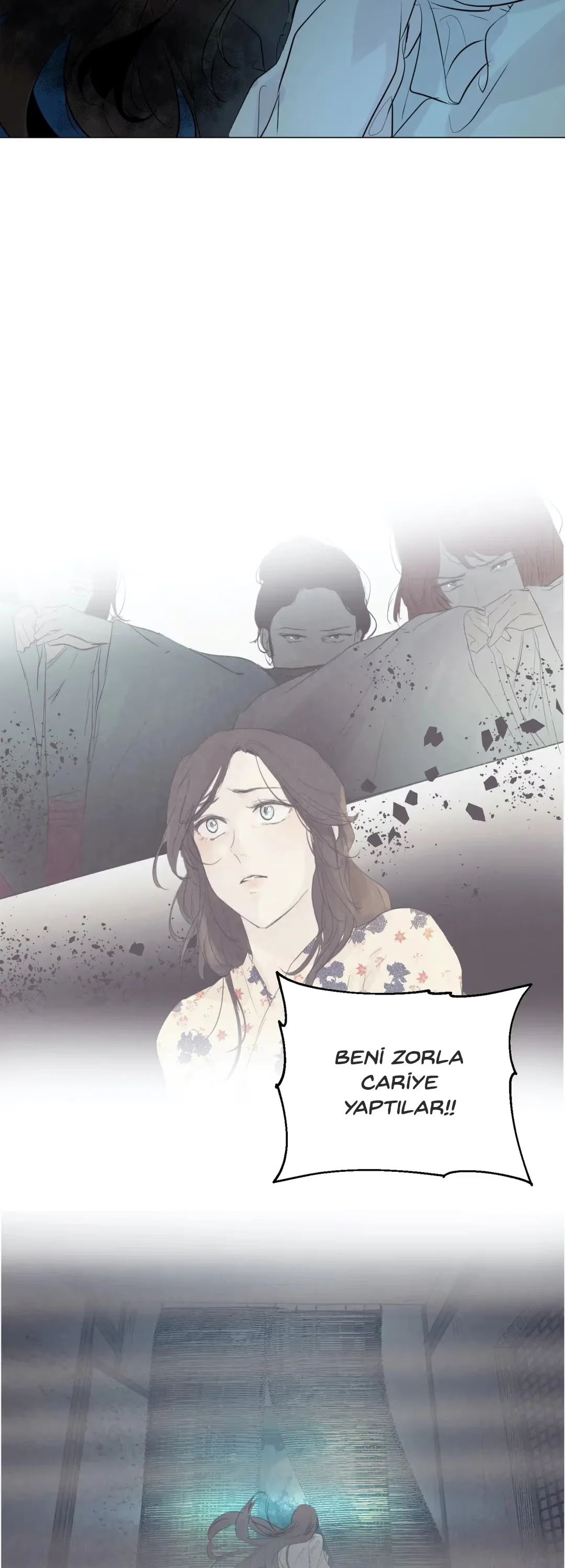 Ellin's Solhwa - Bölüm 50 - Sayfa 26