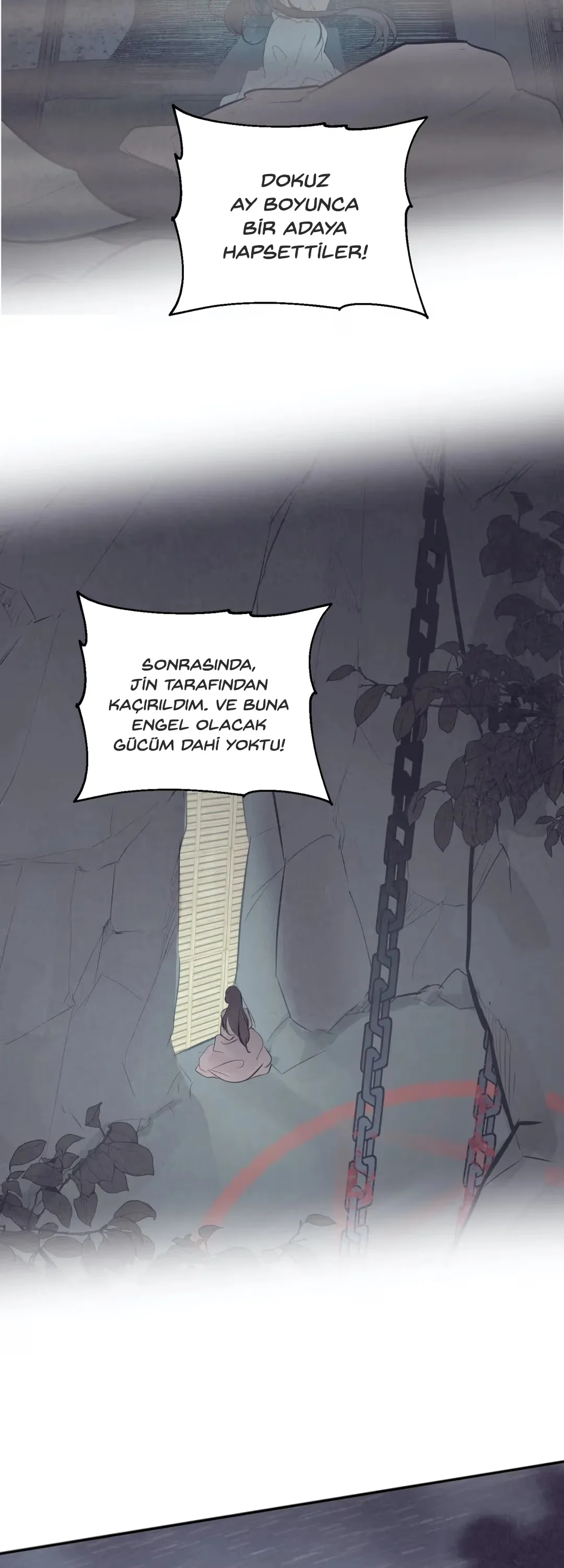 Ellin's Solhwa - Bölüm 50 - Sayfa 27