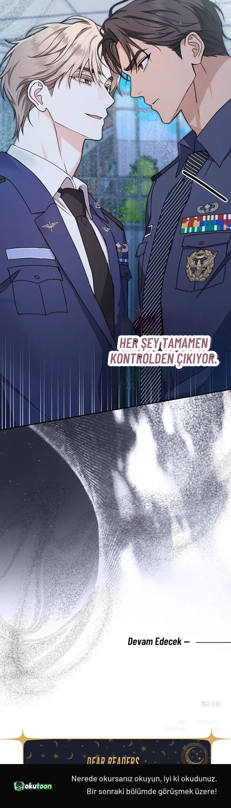 To Your Wingman - Bölüm 16 - Sayfa 67