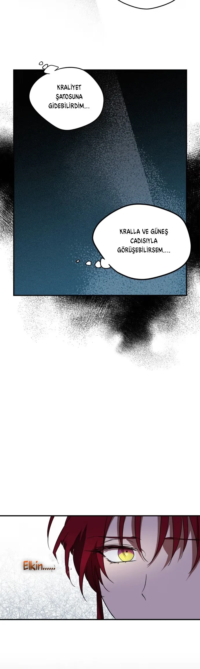 The Spark in Your Eyes - Bölüm 49 - Sayfa 12
